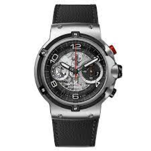 Đồng Hồ Hublot Classic Fusion Ferrari GT Titanium 526.NX.0124.VR