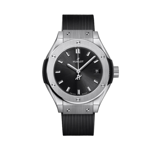 Hublot Classic Fusion Titanium 29mm 591.NX.1470.RX