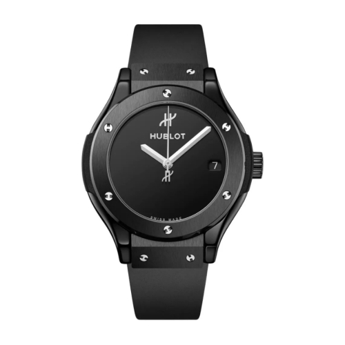 Hublot Classic Fusion Original Black Magic 33mm 581.CX.1270.RX.MDM