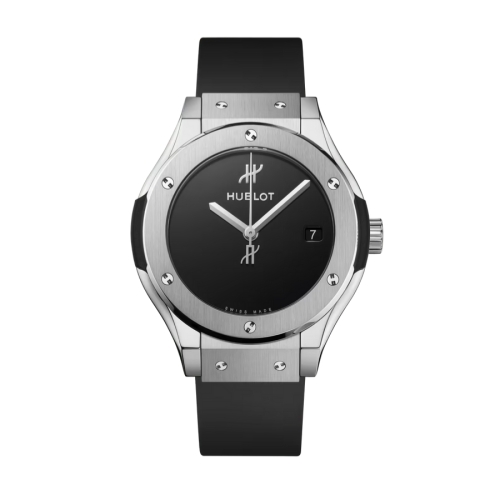 Hublot Classic Fusion Original Titanium 33mm 581.NX.1270.RX.MDM