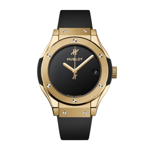 Hublot Classic Fusion Original Yellow Gold 38mm 565.VX.1230.RX.MDM