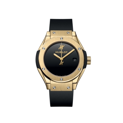 Hublot Classic Fusion Original Yellow Gold 29mm 591.VX.1230.RX.MDM
