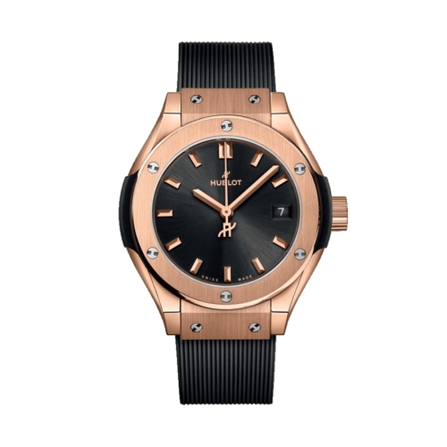 Hublot Classic Fusion King Gold 29mm 591.OX.1480.RX