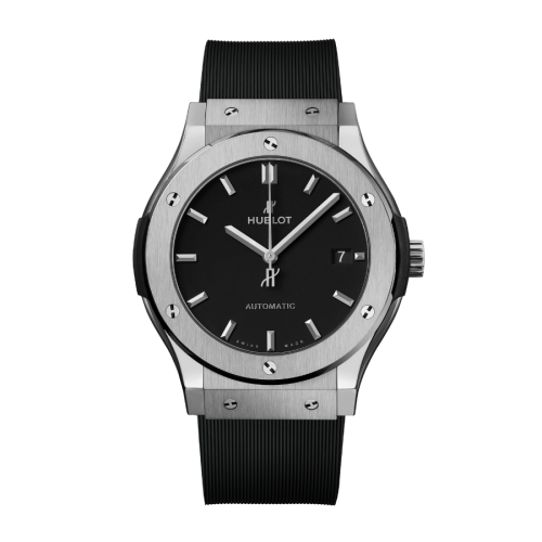 Đồng Hồ Hublot Classic Fusion Titanium 42mm 542.NX.1171.RX