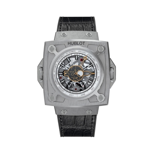 Hublot MP-08 Antikythera SunMoon 908.NX.1010.GR