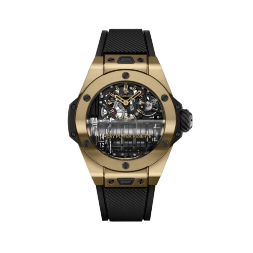 Hublot MP-11 Magic Gold 911.MX.0138.RX