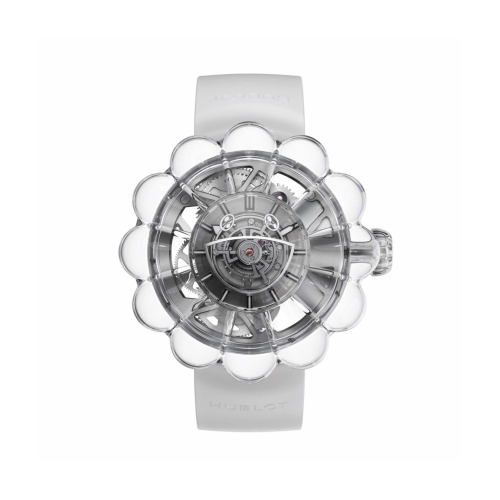 Hublot MP-15 Takashi Murakami Tourbillon Sapphire 915.JX.4802.RT