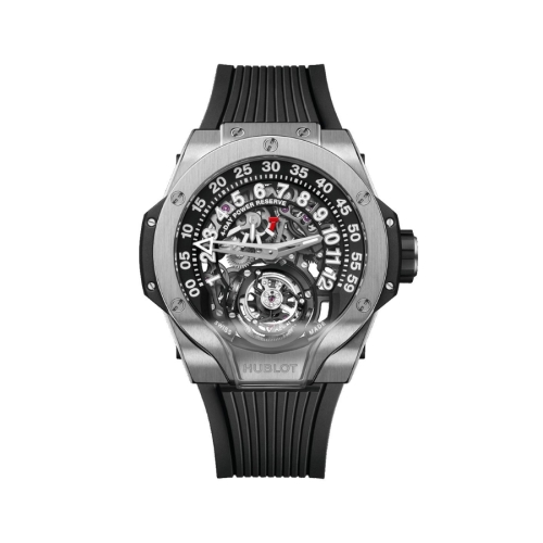 Hublot MP-13 Tourbillon Bi-Axis Retrograde 913.NX.1170.RX