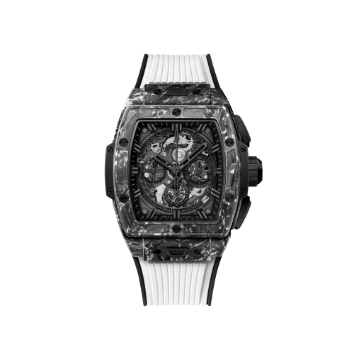 Hublot Spirit Of Big Bang Carbon White 642.QW.0110.RX.JPN
