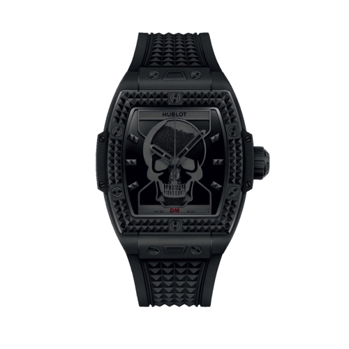 Hublot Spirit Of Big Bang Depeche Mode 646.CI.0110.RX.DPM24