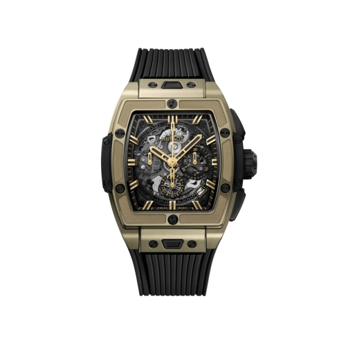 Hublot Spirit Of Big Bang Full Magic Gold 642.MX.0130.RX