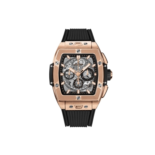 Hublot Spirit Of Big Bang King Gold 642.OX.0180.RX