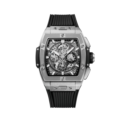 Hublot Spirit Of Big Bang Titanium 642.NX.0170.RX