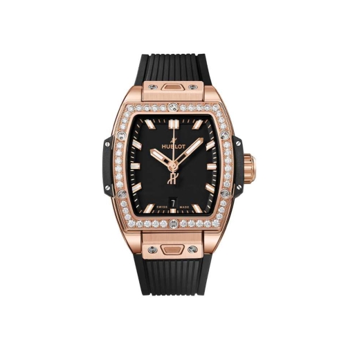 Hublot Spirit Of Big Bang King Gold Diamonds 682.OX.1180.RX.1204
