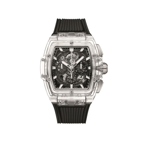 Hublot Spirit Of Big Bang Magic Sapphire 642.JX.0170.RX