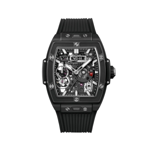 Hublot Spirit Of Big Bang Meca-10 Black Magic 614.CI.1170.RX