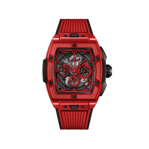 Hublot Spirit Of Big Bang Red Magic 642.CF.0113.RX