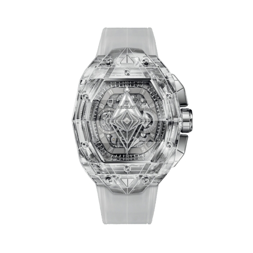 Hublot Spirit Of Big Bang Sang Bleu Sapphire 648.JX.0102.RT.MXM24