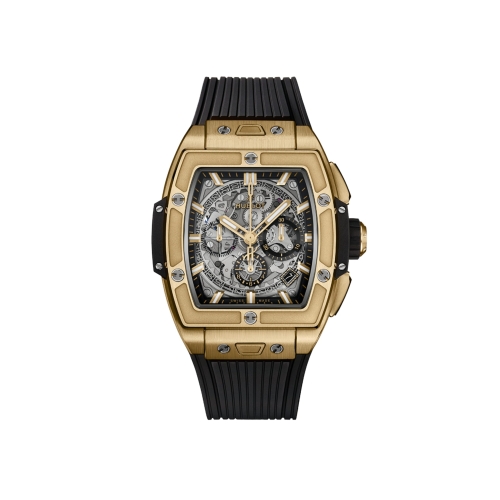 Hublot Spirit Of Big Bang Yellow Gold 642.VX.0130.RX