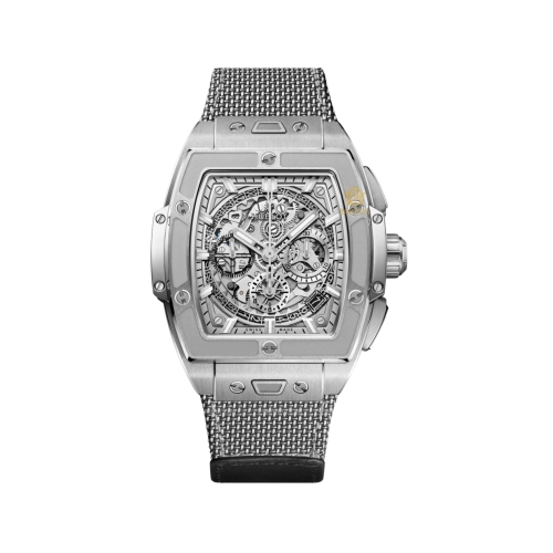 Hublot Spirit Of Big Bang Essential Grey 642.NX.0110.NR.HEC23