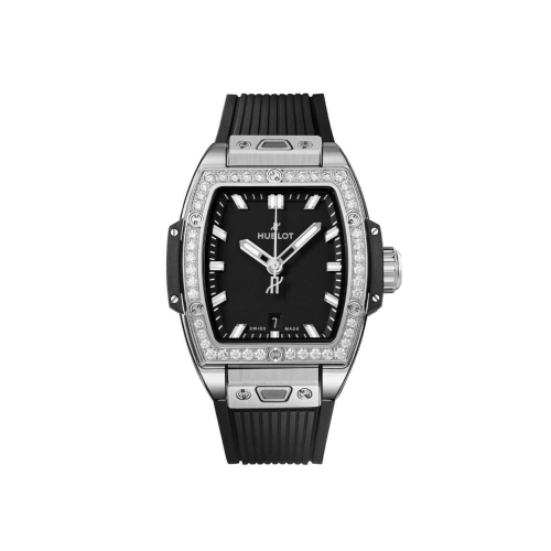 Hublot Spirit Of Big Bang Steel Diamonds 682.SX.1170.RX.1204