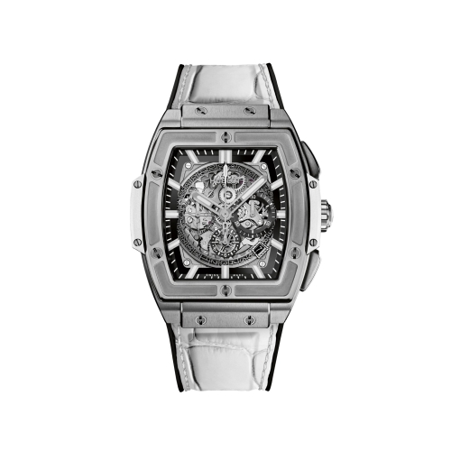 Hublot Spirit Of Big Bang Titanium White 601.NE.0172.LR.JPN17