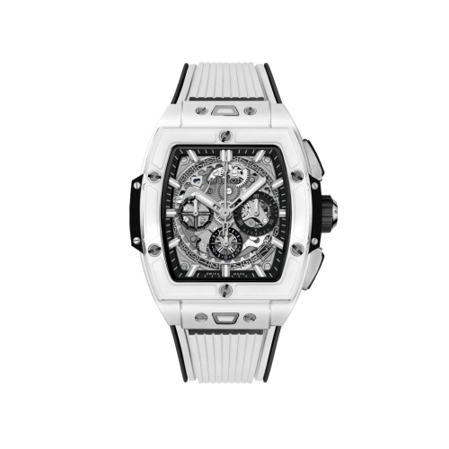 Hublot Spirit Of Big Bang White Ceramic 642.HX.0170.RX