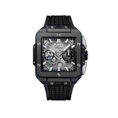Hublot Square Bang Unico Black Magic 821.CI.0170.RX