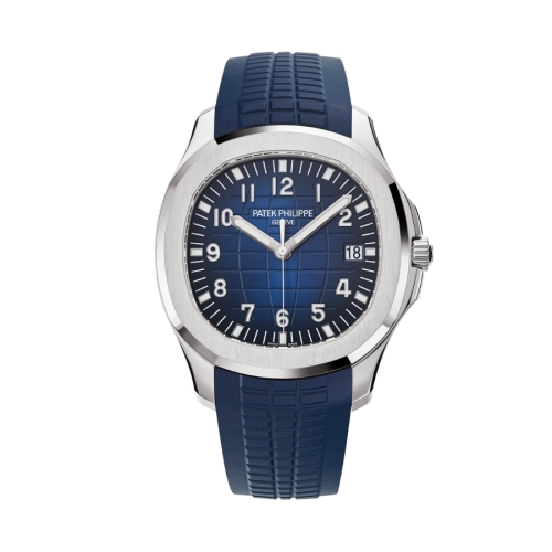 Patek Philippe Aquanaut 5168G Mặt Số Xanh 5168G-001 42.2mm