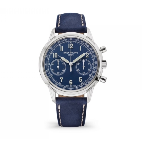 Đồng hồ Patek Philippe Complications 5172G-001  Mặt Số Xanh 41mm