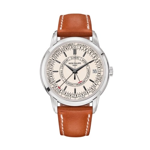 Đồng Hồ Patek Philippe Complications 5212A-001 Mặt Số  40mm