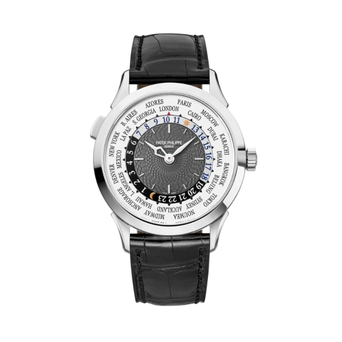 Đồng Hồ Patek Philippe Complications 5230G-014 Mặt Số Trắng 38.5mm