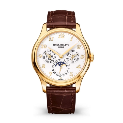 Đồng Hồ Patek Philippe Grand Complications Perpetual Calendar 5327J-001 39mm