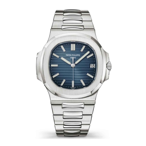 Đồng Hồ Patek Philippe Nautilus 5711/1A-010 Mặt Số Xanh Dương 40mm