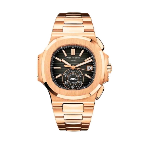 Đồng Hồ Patek Philippe Nautilus 5980/1R-001 40.5mm