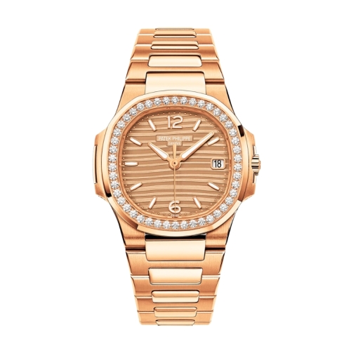 Đồng Hồ Patek Philippe Nautilus 7010-1R-012 32mm