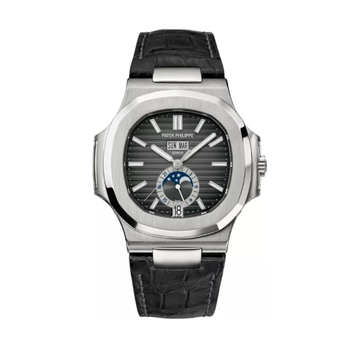 Đồng Hồ Patek Philippe Nautilus 5726A-001 40.5mm