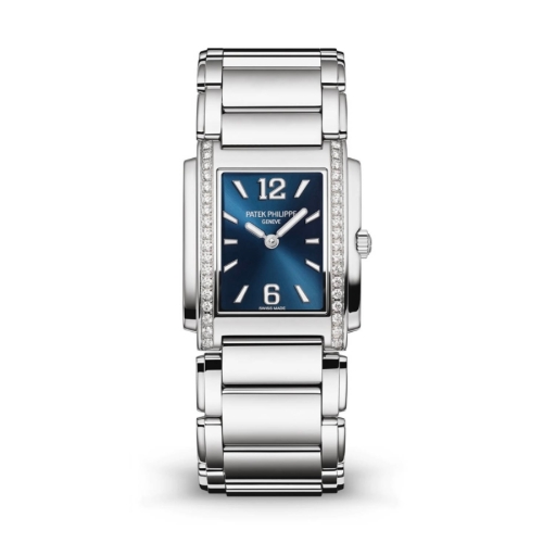 Đồng Hồ Patek Philippe Twenty-4 4910-1200A-001 30mm