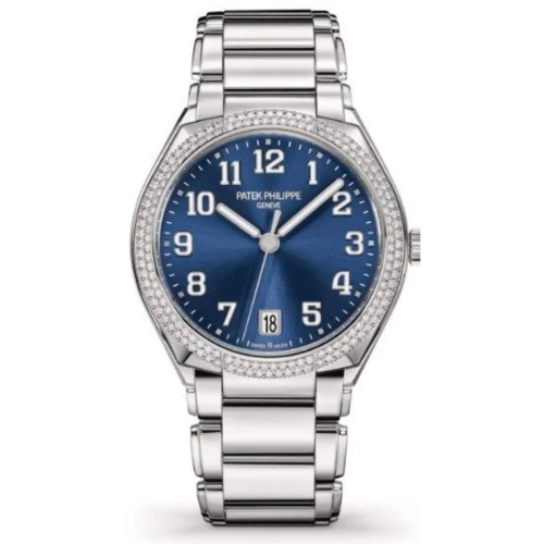Đồng hồ Patek Philippe Twenty-4 Automatic  7300-1200A-001 Mặt Số Xanh 36mm