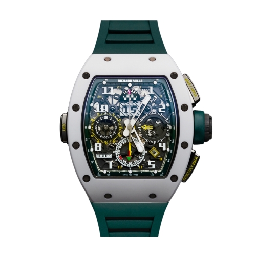 Richard Mille RM 11-02 Le Mans Classic RM11-02
