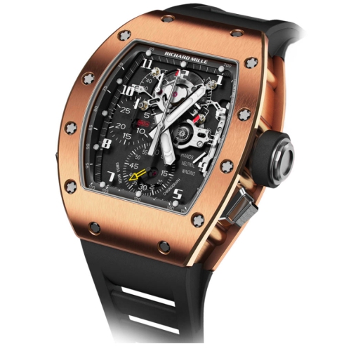 Richard Mille RM004-V1 Split-Seconds Chronograph