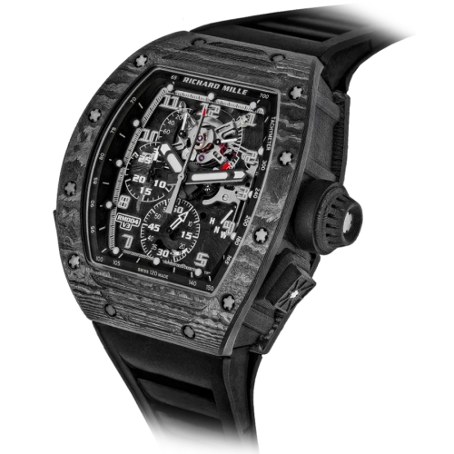 Richard Mille RM 004-V3 Manual Winding Split-Seconds Chronograph