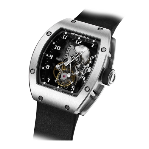Đồng Hồ Richard Mille RM 006 Tourbillon Felipe Massa