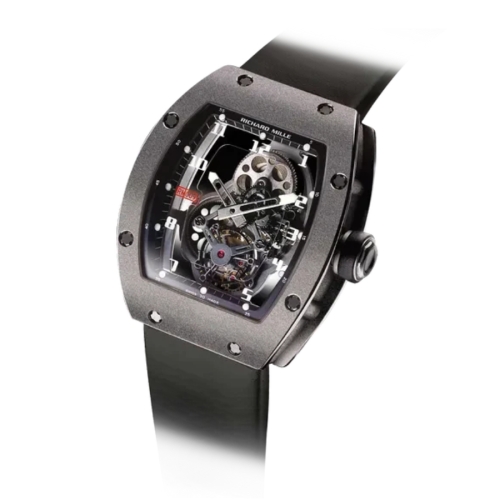 Đồng Hồ Richard Mille RM 009 Tourbillon Felipe Massa
