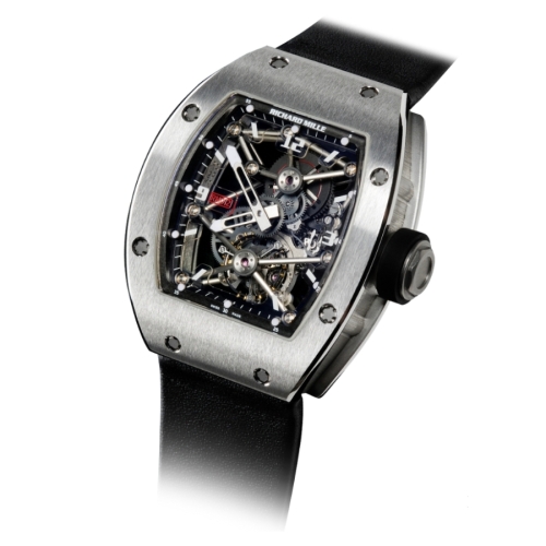 Đồng Hồ Richard Mille RM 012 Tourbillon