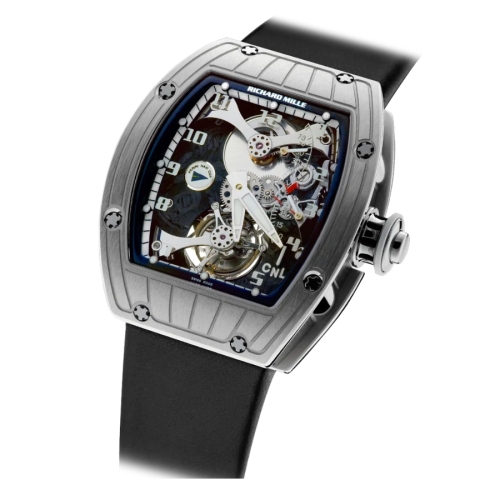 Đồng Hồ Richard Mille RM 014 Manual Winding Tourbillon Marine