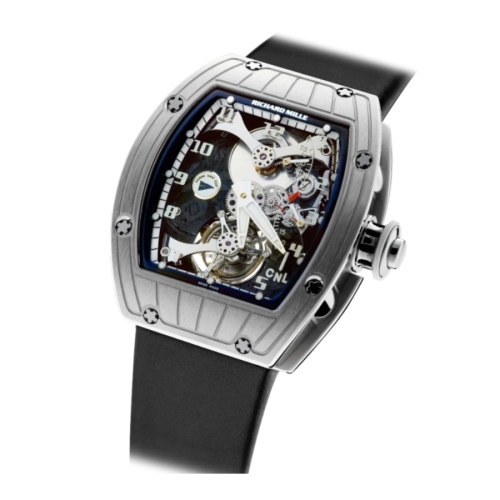 Đồng Hồ Richard Mille RM 015 Marine Tourbillon Manual Winding