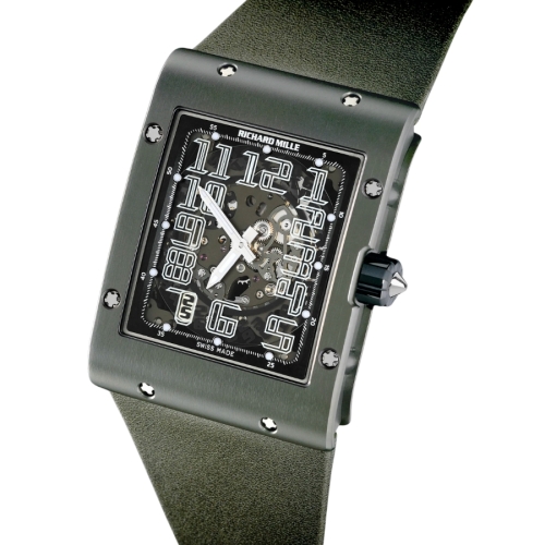 Richard Mille RM 016 Automatic Winding Extra Flat