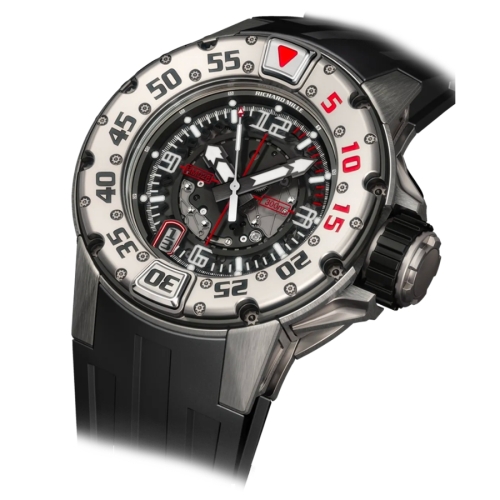 Đồng hồ Richard Mille RM 028 Automatic Winding Diver’s Watch