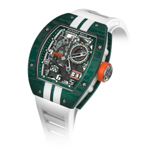 Richard Mille RM029 Le Mans Classic Automatic